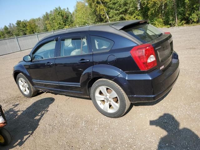 2011 Dodge Caliber SXT