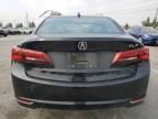 2017 Acura TLX