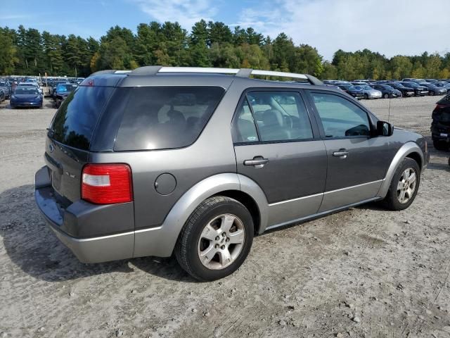 2005 Ford Freestyle SEL