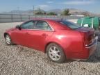 2008 Cadillac CTS HI Feature V6