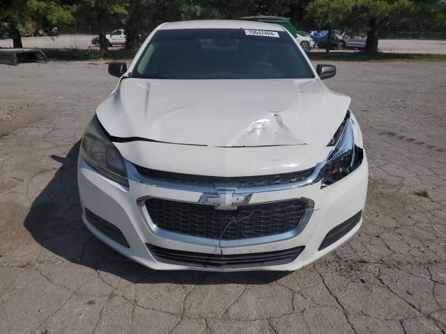 2014 Chevrolet Malibu LS