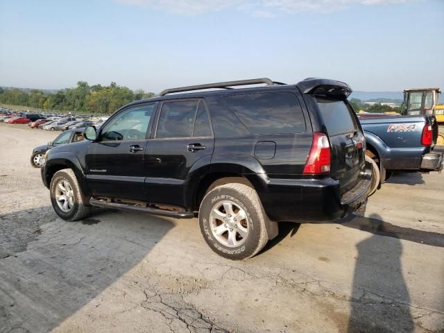 2006 Toyota 4runner SR5