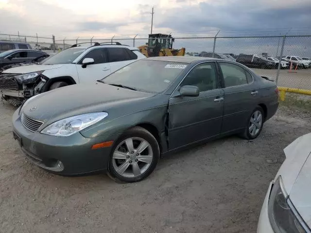 2006 Lexus ES 330