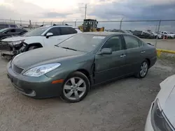 2006 Lexus ES 330 en venta en Houston, TX