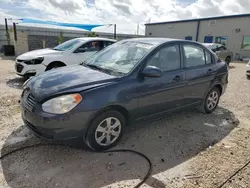 2009 Hyundai Accent GLS en venta en Arcadia, FL