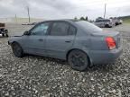 2005 Hyundai Elantra GLS