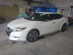 2016 Nissan Maxima 3.5S