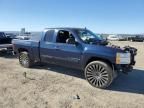 2009 Chevrolet Silverado C1500 LT