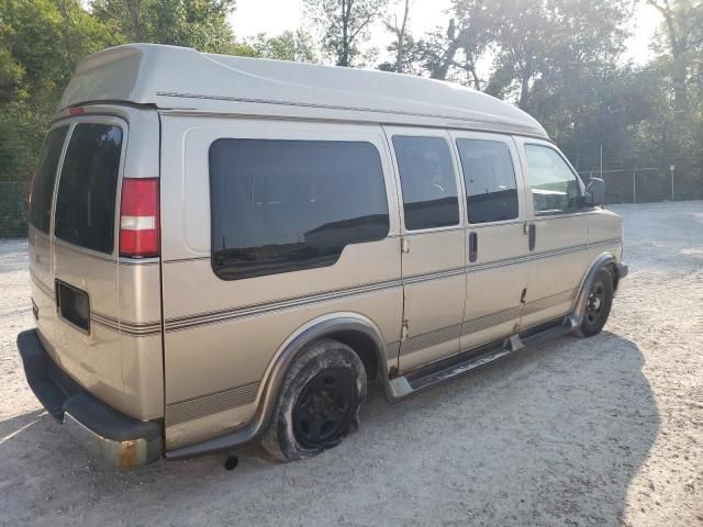 2007 Chevrolet Express G1500