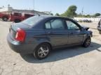 2007 Hyundai Accent GLS