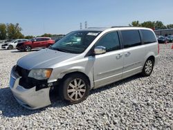 Run And Drives Cars for sale at auction: 2011 Chrysler Town & Country Touring L