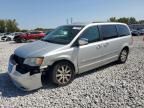 2011 Chrysler Town & Country Touring L