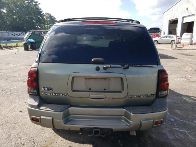 2003 Chevrolet Trailblazer