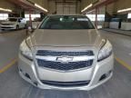 2013 Chevrolet Malibu 2LT