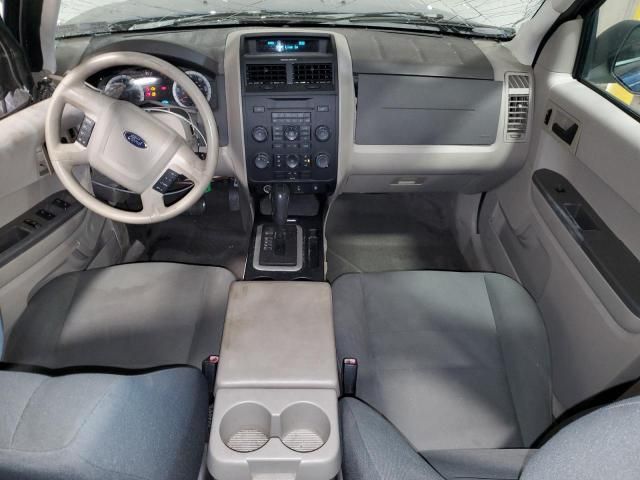 2009 Ford Escape XLS