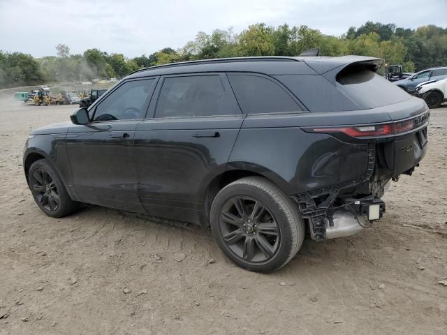 2020 Land Rover Range Rover Velar R-DYNAMIC S