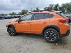 2020 Subaru Crosstrek Limited