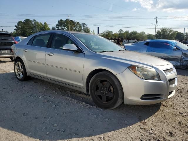 2010 Chevrolet Malibu 1LT