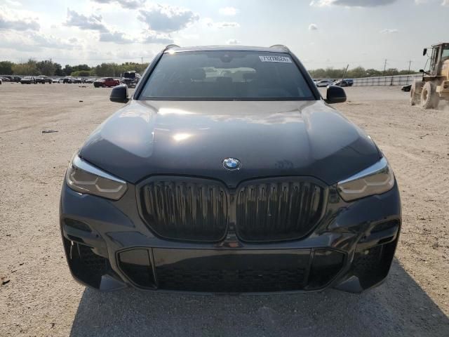 2023 BMW X5 Sdrive 40I