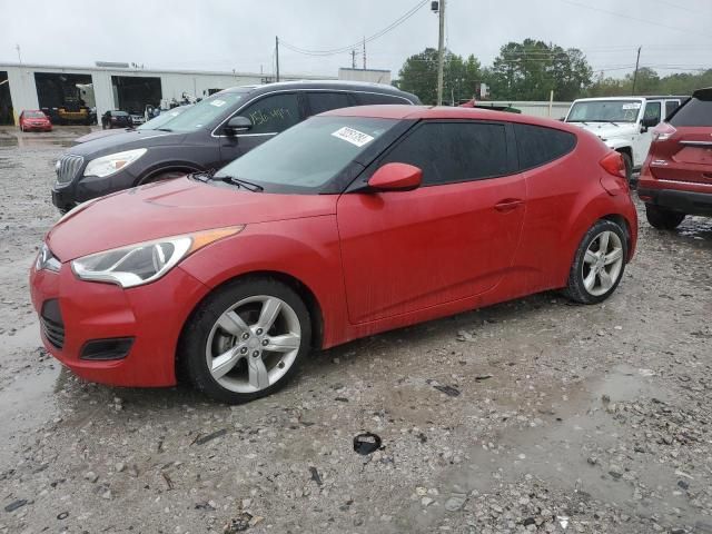 2015 Hyundai Veloster