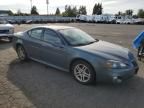 2006 Pontiac Grand Prix GT