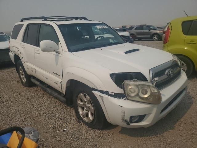 2006 Toyota 4runner SR5