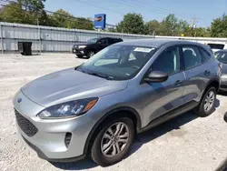 Ford Vehiculos salvage en venta: 2022 Ford Escape S