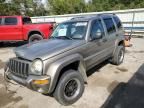 2004 Jeep Liberty Limited