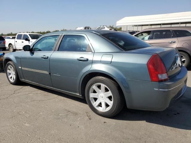 2005 Chrysler 300 Touring