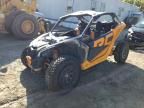 2020 Can-Am Maverick X3 X RC Turbo