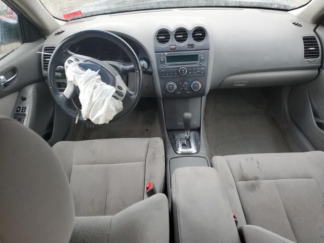 2011 Nissan Altima Base