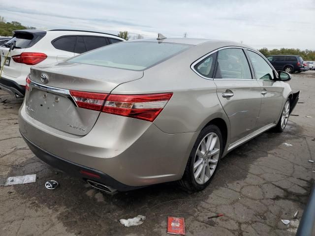 2013 Toyota Avalon Base