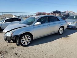 Salvage cars for sale at North Las Vegas, NV auction: 2007 Toyota Avalon XL