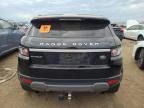 2015 Land Rover Range Rover Evoque Prestige Premium