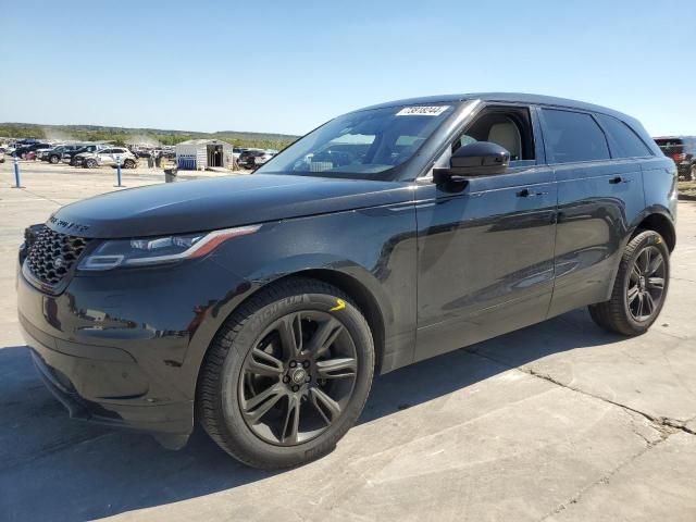 2020 Land Rover Range Rover Velar S