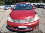 2009 Nissan Versa S