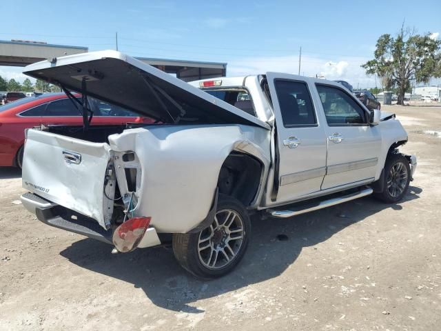 2012 Chevrolet Colorado LT