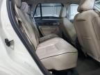 2008 Lincoln MKX