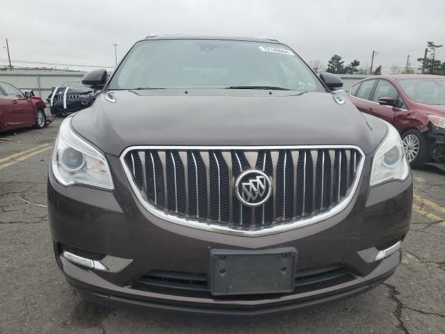 2017 Buick Enclave