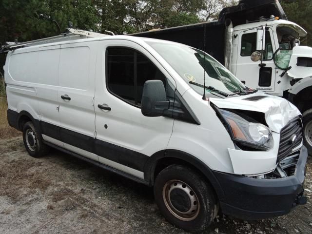 2019 Ford Transit T-250