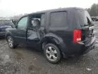 2014 Honda Pilot EXL