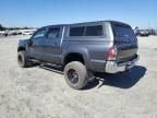 2015 Toyota Tacoma Double Cab