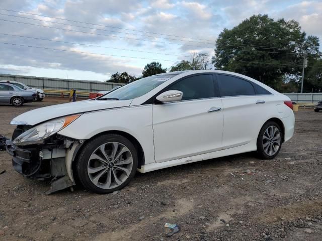 2014 Hyundai Sonata SE