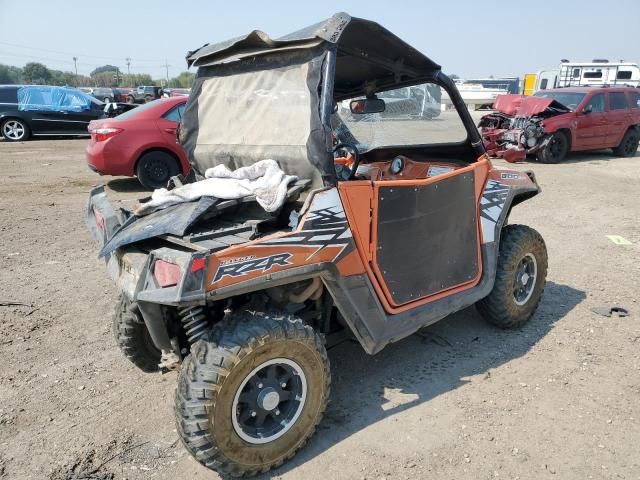 2011 Polaris Ranger RZR