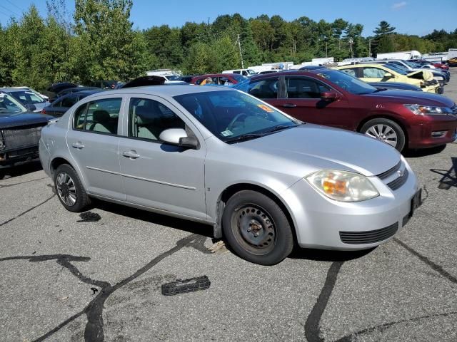 2007 Chevrolet Cobalt LT