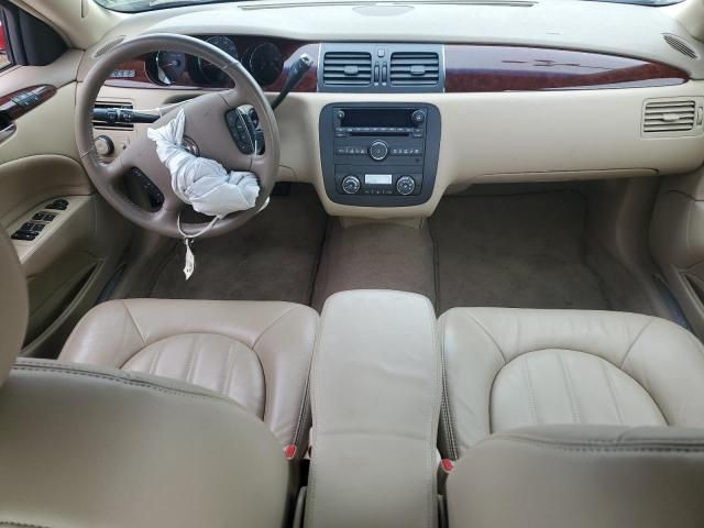 2006 Buick Lucerne CXL