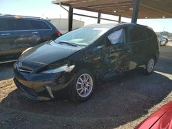 Run And Drives Cars for sale at auction: 2012 Toyota Prius V