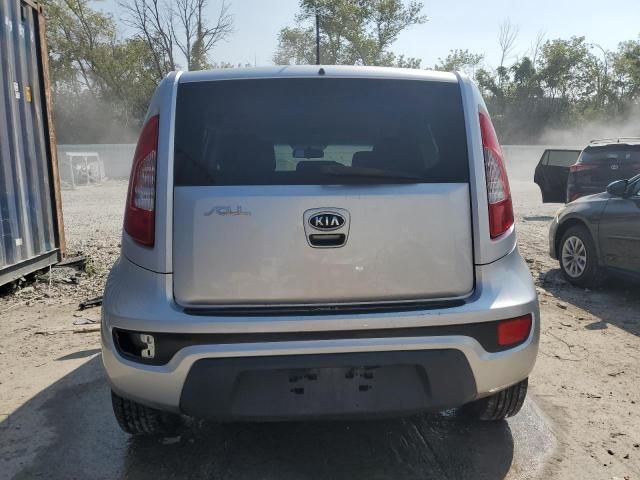 2012 KIA Soul