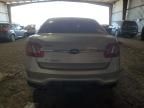 2010 Ford Taurus Limited