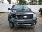 2007 Ford F150